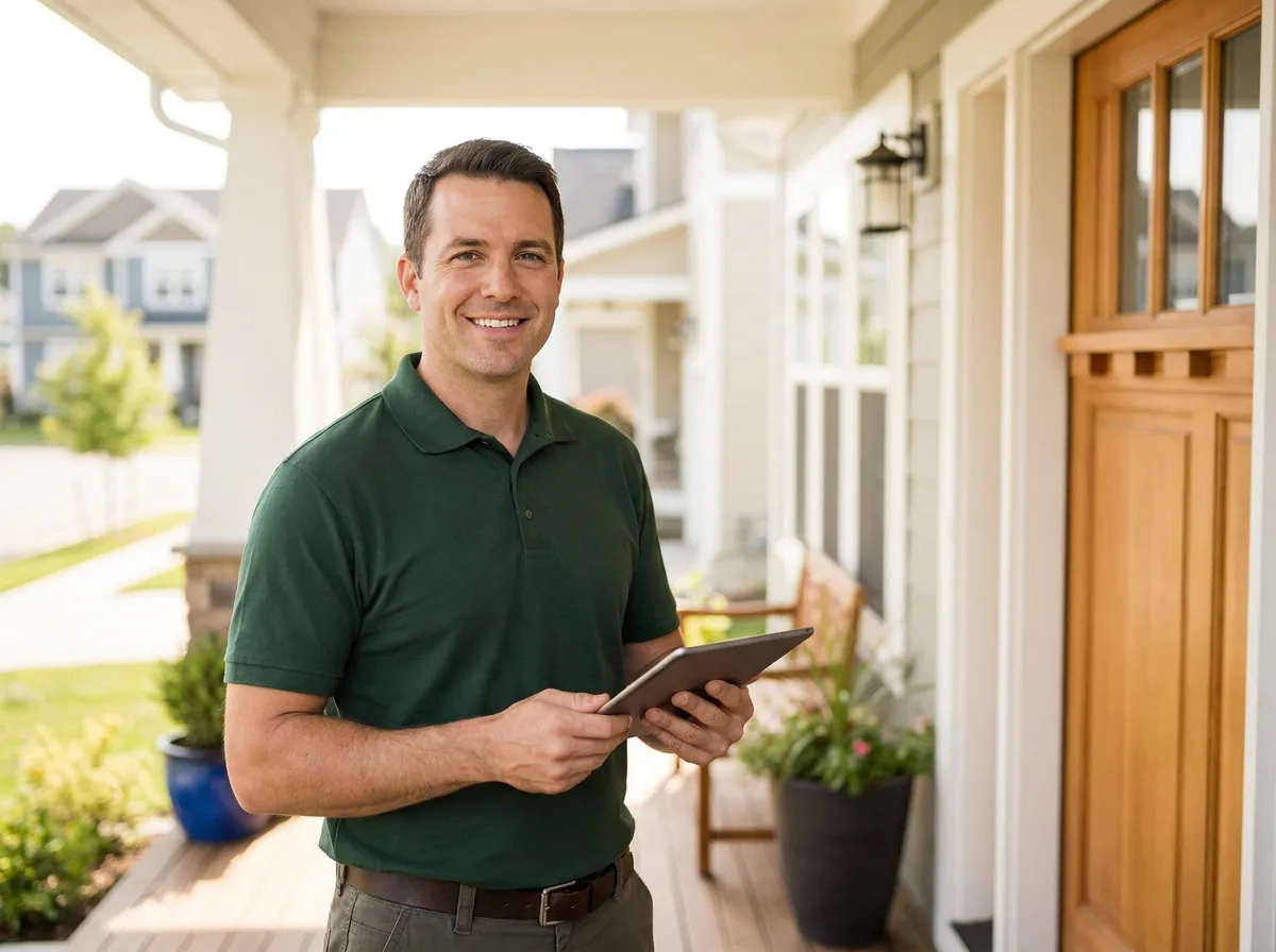 Pest control FAQs for Cypress, IL